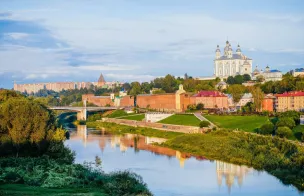 Смоленск - кандидат на звание «Молодежная столица 2026»